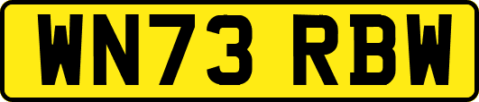 WN73RBW