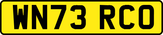 WN73RCO