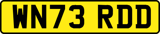 WN73RDD