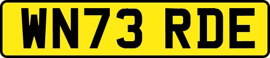 WN73RDE