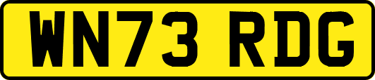 WN73RDG