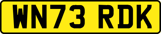 WN73RDK