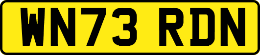 WN73RDN