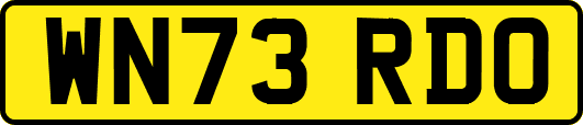 WN73RDO