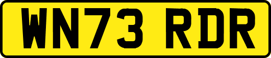 WN73RDR