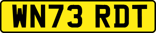 WN73RDT