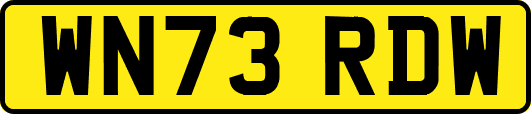 WN73RDW