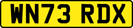 WN73RDX