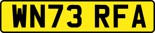WN73RFA