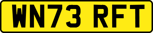 WN73RFT