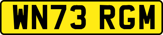 WN73RGM