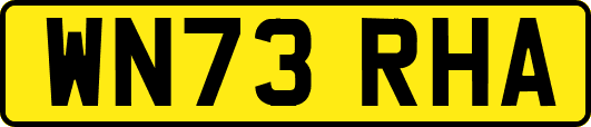 WN73RHA