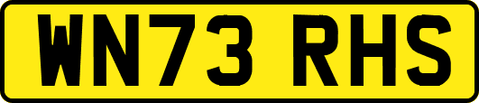 WN73RHS