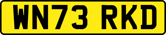 WN73RKD