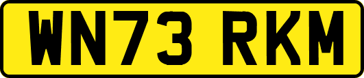 WN73RKM