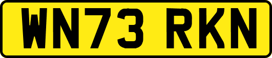 WN73RKN