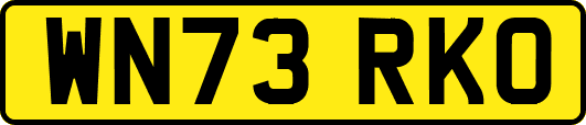 WN73RKO