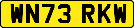 WN73RKW
