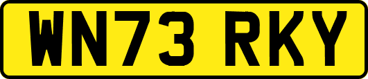 WN73RKY