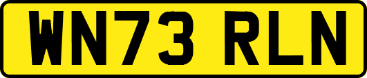 WN73RLN