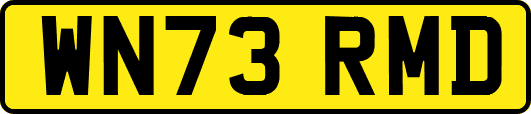 WN73RMD
