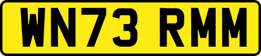 WN73RMM