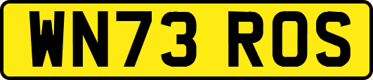 WN73ROS