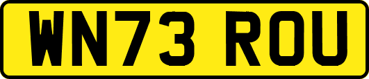 WN73ROU