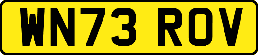 WN73ROV