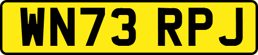 WN73RPJ