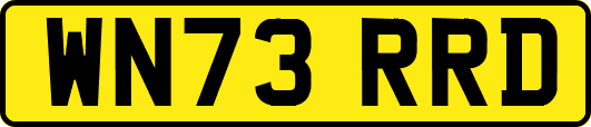WN73RRD