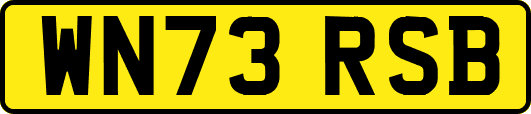 WN73RSB