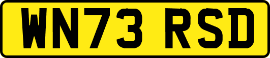 WN73RSD