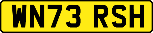 WN73RSH