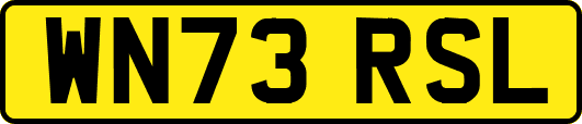 WN73RSL