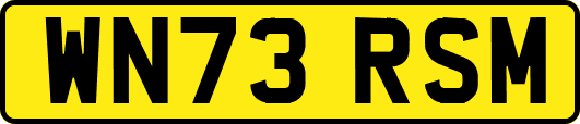 WN73RSM