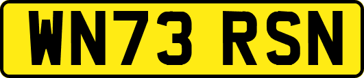 WN73RSN
