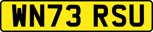 WN73RSU