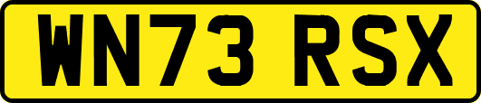 WN73RSX