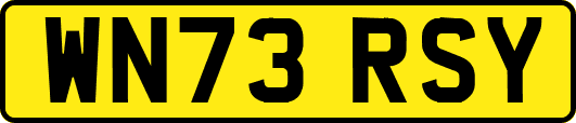 WN73RSY
