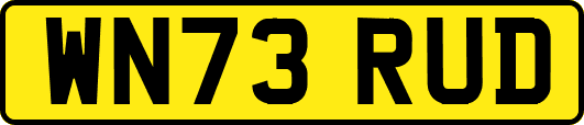 WN73RUD