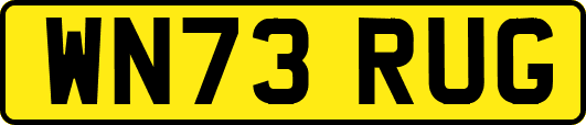 WN73RUG