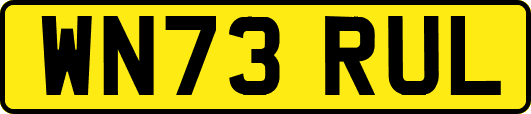 WN73RUL