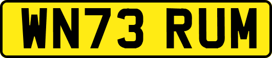 WN73RUM