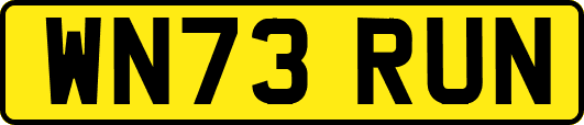 WN73RUN