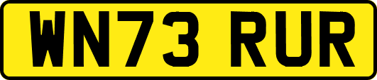 WN73RUR