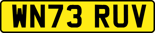 WN73RUV
