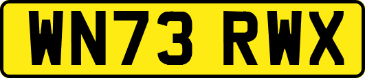 WN73RWX
