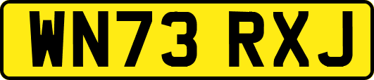 WN73RXJ