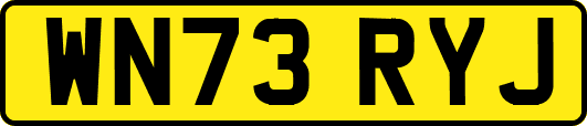 WN73RYJ